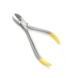 Cortador de Alambre Dental de Alta Resistencia para Brackets y Ortodoncia, Instrumentos Dentales - Product Image 2