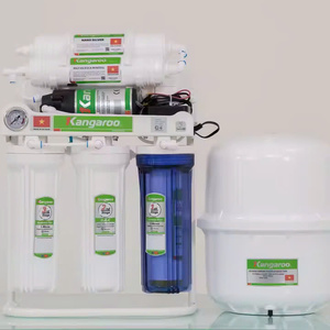 High Quality RO <b>Water</b> Purifier with Stand Made in Vietnam <b>Reverse</b> <b>Osmosis</b> <b>Water</b> <b>Filter</b> <b>System</b> - Product Image 1