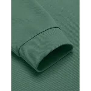 Mode nouvelle couleur pas cher prix hommes pour chemises manches longues en gros personnalisé classique boutonné 100% coton séchage rapide respirant - Product Image 2