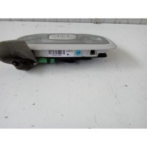 ไฟเพดานรถยนต์ FIAT Tipo รุ่นที่ 2 แบบ Station Wagon (15>) หมายเลขอะไหล่ 735631406 - Product Image 6