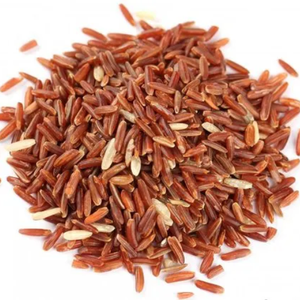 Riz noir RIZ NOIR RIZ BLEUEAUX exporté en vrac d'une usine sans conservateur de haute qualité du Vietnam - Product Image 2