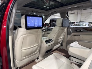 SUPER OFERTA 2021 CA-DIL-LAC ES-CA-LA-DE SP-ORT PLATINUM, TRANSMISIÓN AUTOMÁTICA, MOTOR V8 - Product Image 3