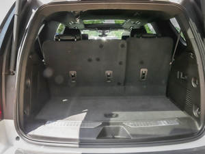 GMC Yukon Denali 2021, Bien Cuidado y Limpio - Product Image 5