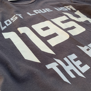 2025 haute qualité hommes coton à manches courtes t-shirt nouvel été décontracté coton Jersey avec couleur unie demi-manches chemises - Product Image 5