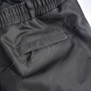 Nouveau Style chaud de haute qualité pantalons de Ski personnalisés vêtements de sport respirants d'hiver pantalons de Snowboard en plein air pantalons de Ski Baggy - Product Image 5