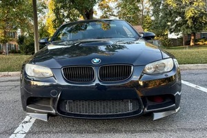 BMW M3 Convertible 2009 Usado, Motor de Aspiración Natural, Legado del Deporte Automovilístico, Descapotable, Sueño para Entusiastas del Emoción, en Venta - Product Image 2