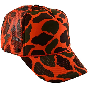 Casquette Trucker Personnalisée Broderie Haute Qualité Vente en Gros Nouvelle Meilleure Vente Prix Abordable Denim Jersey Hip Hop Mode Décontractée Unisexe Perle - Product Image 3