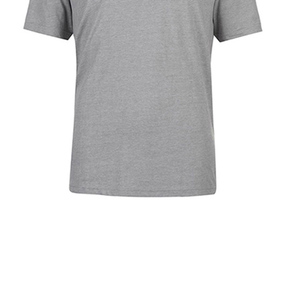 Camiseta de hombre 100% algodón, camiseta de verano para hombre, camiseta de manga corta personalizada, cuello de calidad, camisetas de hombre al por mayor - Product Image 5