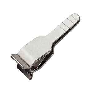 Abrazaderas dobles microvasculares de acero inoxidable de alta calidad, aproximador, abrazaderas vasculares Micro Acland, cirugía plástica, neurocirugía - Product Image 1