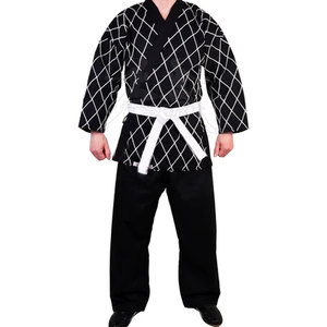 ชุดเครื่องแบบ hapkido น้ำหนักเบาสำหรับผู้ใหญ่เครื่องแบบ hapkido - Product Image 4