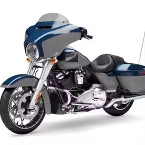 Motocicleta deportiva más vendida AB 2024 FLHXS-Gliides 1868cc a la venta - Product Image 1