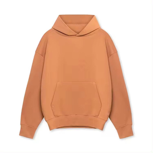 Sweats à capuche hommes coupe décontractée style pull avec capuche conçu pour les entraînements de voyage en plein air détente et utilisation quotidienne streetwear - Product Image 1