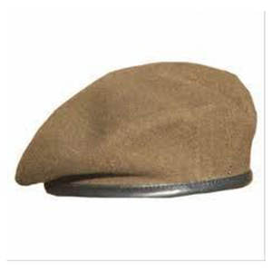 Wholesale 100% <b>Wool</b> <b>Berets</b> for Men and Women Quick Way Industries Comfortable <b>Beret</b> Bulk Quantity Sale - Product Image 6