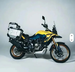 JUST Haute Qualité GL 770 Naked Type Moto Meilleur Autre Moto Touring Bike avec OEM ODM Support Personnalisé Industrial DIY Grade - Product Image 5