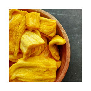 Deliciosas patatas fritas de Jaca secas dulces naturales para alimentos hechos de Vietnam a buen precio - Product Image 1