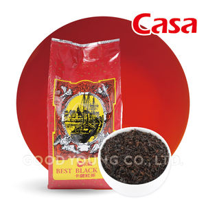 Bebida de té de burbujas para tienda Boba, té negro Assam de hojas sueltas, buen té joven, venta al por mayor - Product Image 2