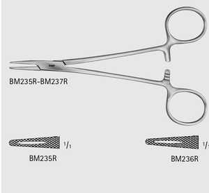 MAYO_HEGAR Source d'alimentation manuelle Porte-aiguille pour chirurgie générale Base sécurisée d'instruments chirurgicaux avec pince à haute tenue - Product Image 1