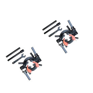 Best Price Portable Manual Plastic <b>Pipe</b> Rotary <b>Cutter</b> for PPR PVC Tubes Industrial Hand Tools with OEM Customization - Product Image 1