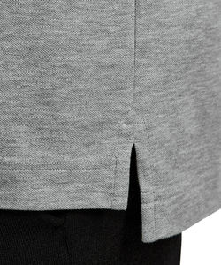 Camisa de Hombre de Algodón Piqué de Alta Calidad Hecha a Medida, Talla Grande, Bordada, Diseña Tu Propia Camisa de Manga Corta Informal y Transpirable - Product Image 5