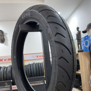 Neumático de Scooter K225 de Alto Agarre 120/70-12 90/90-12 80/90-14 80/90-16 Sin Cámara TL para Ciudad y Todo Tipo de Clima - Product Image 3