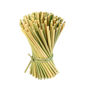 <b>Straws</b> Reusable Natural <b>Bamboo</b> <b>Straws</b> for Sale From Vietnam with a High-quality - Product Image 5