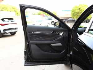 SUV Eléctrico 2025 Híbrido con Doble Embrague Húmedo 2WD/4WD de Alta Eficiencia y Ahorro de Energía, Vehículo Eléctrico de 4 Ruedas - Product Image 6