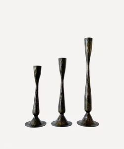 Attractive Design Metal Iron Black Matt <b>Candle</b> Stand <b>Holder</b> and Tea Light <b>Candle</b> <b>Holders</b> Stand and <b>Sticks</b> for Hot Sale - Product Image 6
