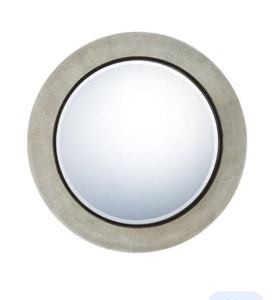 Hotel and Restaurant Decoration Gold Antique Unique Design Wall <b>Mirror</b> Metal Custom Size Perfect Wall <b>Mirror</b> - Product Image 2