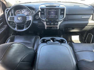 Utilisé 2021 R * AM 2500 Laramie - Product Image 2