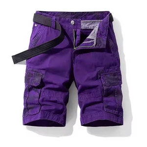 Pantalones cortos de motocross de secado rápido para motocicleta y moto de cross, ropa de carreras de Pakistán, pantalones cortos transpirables para motocross - Product Image 3