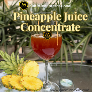 Natural Flavored Sugar-Free Pineapple Puree <b>Fruit</b> & <b>Vegetable</b> <b>Juice</b> Concentrate Packaged in Bulk Bags - Product Image 5