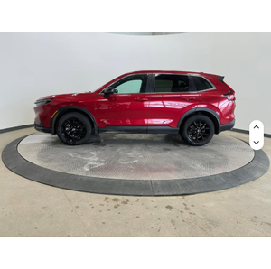 MINT 2025 Hondaz CR-V EX-L AWD CVT Titre propre Hybride - Product Image 6