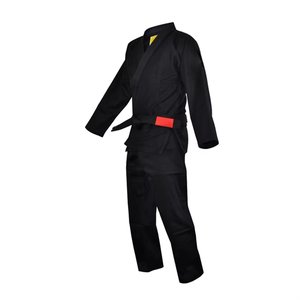 Uniformes d'arts martiaux sur mesure en gros, vêtements MMA, combinaisons de karaté, uniformes de karaté en gros - Product Image 6