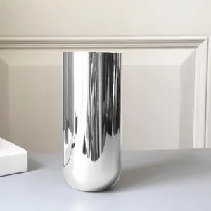 Vase à fleurs de luxe tendance mondiale pour le marché, vase à fleurs artisanal haut de gamme pour la décoration de la maison, vase à fleurs Zahid Exports - Product Image 3