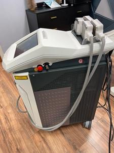 2021 Deka Cartessa Physiq - Product Image 5