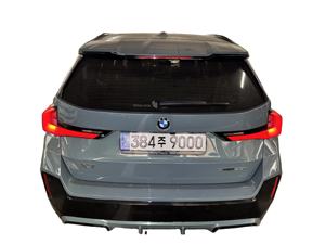 BMW X1 (U11) sDrive 20I M Sports 2023 - Product Image 4