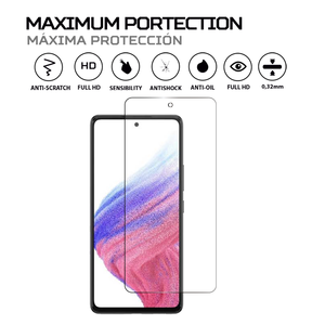 ฟิล์มกันรอยหน้าจอ Umidigi G2 Antishock - Product Image 2