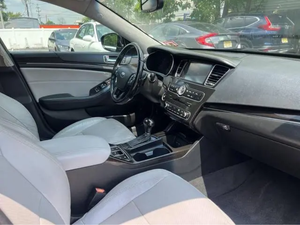 SUV de luxe d'occasion 2023, transmission automatique, conduite à gauche, sièges en cuir, jantes R17 pour l'exportation - Product Image 3