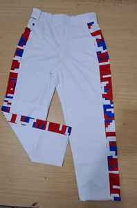 Pantalon de baseball personnalisé, vêtements d'équipe, pantalon de baseball, nouvelle arrivée, pantalon de baseball - Product Image 4