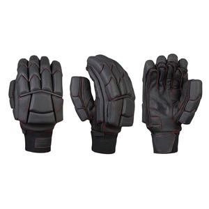 Guantes de Críquet de Espuma PU/EVA Transpirables de Alta Calidad de Sialkot para Lanzamiento y Recepción, Cierre de Tirador, Unisex, para Uso en Invierno, Precio Bajo - Product Image 1