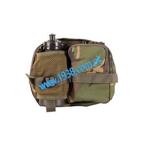 Bolsa portabotellas para correr, accesorio multiusos para caminar, senderismo, ciclismo, mochila de viaje - Product Image 1