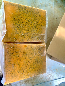 เสาวรสแช่แข็งผลไม้คุณภาพระดับพรีเมี่ยมจากซัพพลายเออร์เวียดนาม - Product Image 4