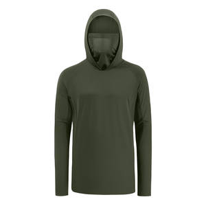 Sweats à capuche de pêche pour hommes à prix raisonnable, légers, de qualité supérieure, durables, au meilleur design, manches longues - Product Image 5