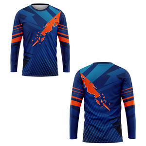 Premium Quality Street Wear Sublimation <b>Long</b> <b>Sleeve</b> T Shirts For <b>Men</b> Hot Sale Custom Sublimation Print <b>Men</b> T Shirt - Product Image 1