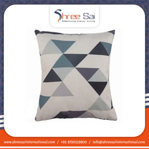 ปลอกหมอนผ้าฝ้าย100% สั่งทำได้ปลอกหมอนอิงผ้าทอมือตกแต่งบ้านแบบทันสมัย - Product Image 6