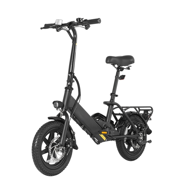 with high quality US market e CE approved electric bike Brand new