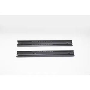 Aodeli Vietnam 45mm extensión completa bola de acero toboganes lisos para muebles modernos para gran carga cocina y comedor uso - Product Image 2