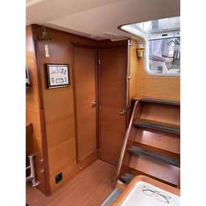 Dufour 485 GL Crucero con Cabina - Product Image 6