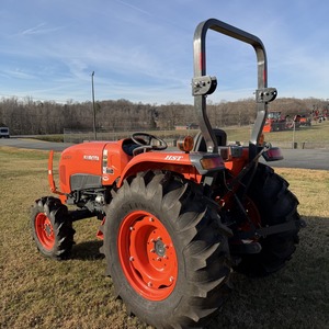 Tracteur compact Kubota L4701 47HP 4x4 Diesel pour l'agriculture moderne - Product Image 2