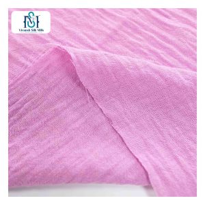 Lino de tela de poliéster 100% de alta calidad como hacer para ropa - Product Image 5